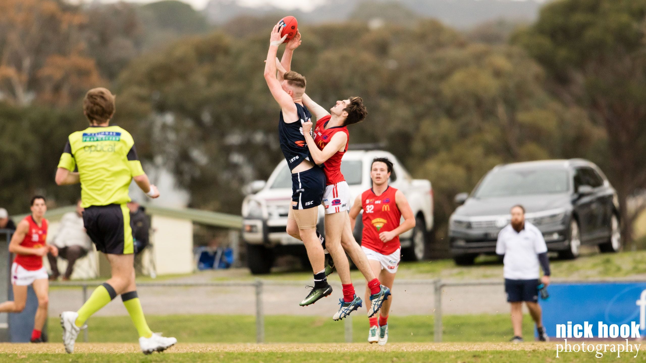 Under 18s Round 15 vs Norwood Image -597dd14ecf382
